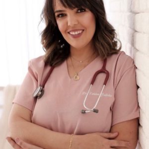 Tatiana Carvalho Godinho